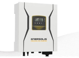 Grid-connected Photovoltaic Inverter 2KVA